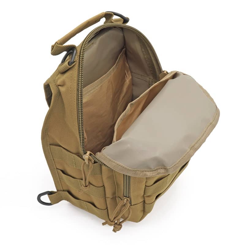 Sacoche tactique militaire 20L