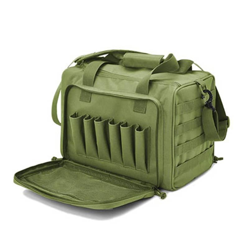 Sac de transport militaire