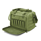 Sac de transport militaire
