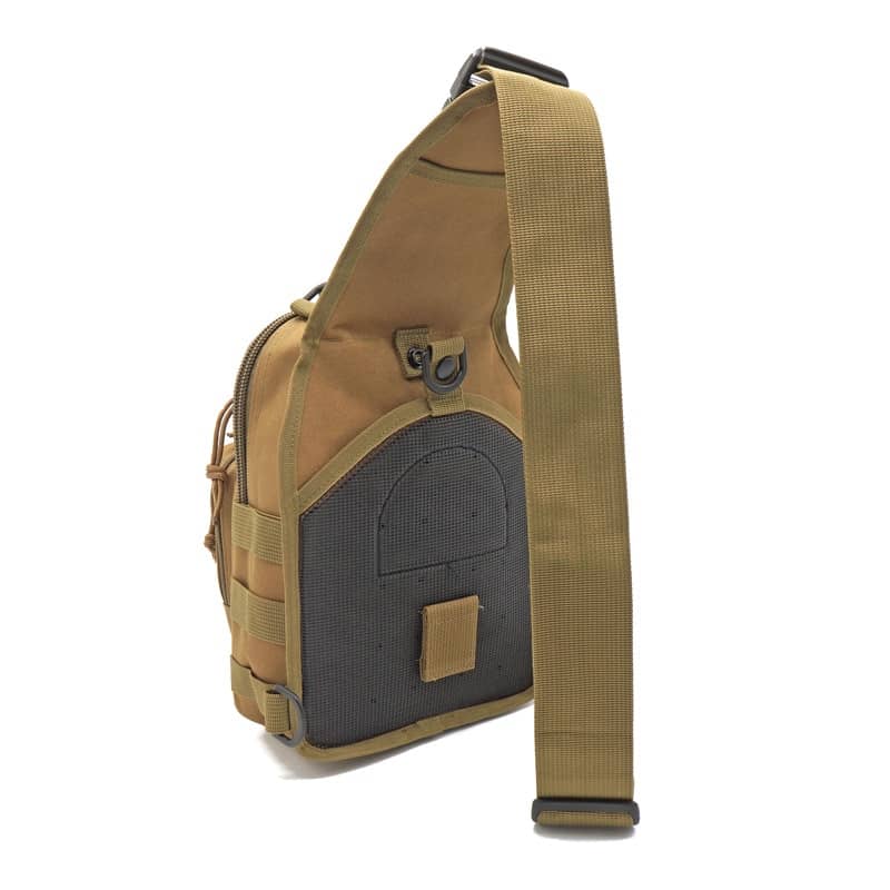 Sacoche tactique militaire 20L
