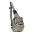 Sacoche tactique militaire 20L