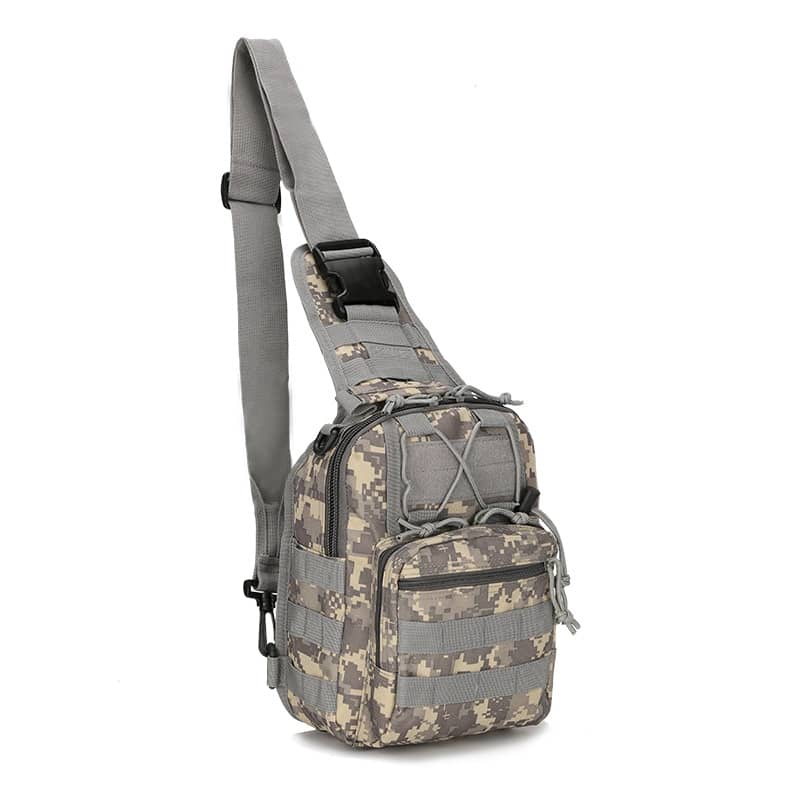 Sacoche tactique militaire 20L
