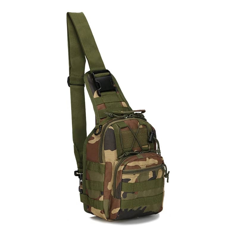 Sacoche tactique militaire 20L