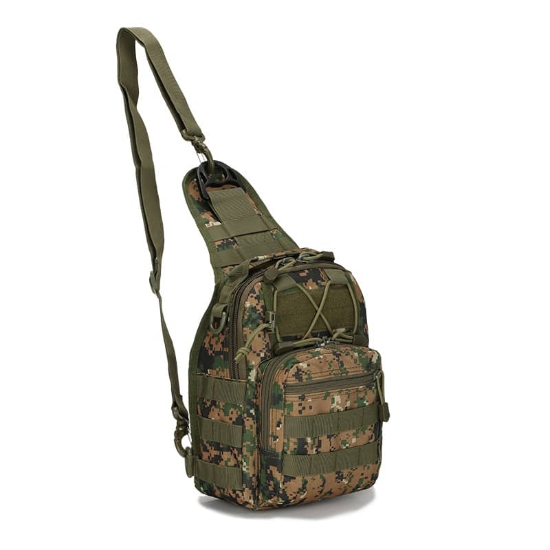 Sacoche tactique militaire 20L