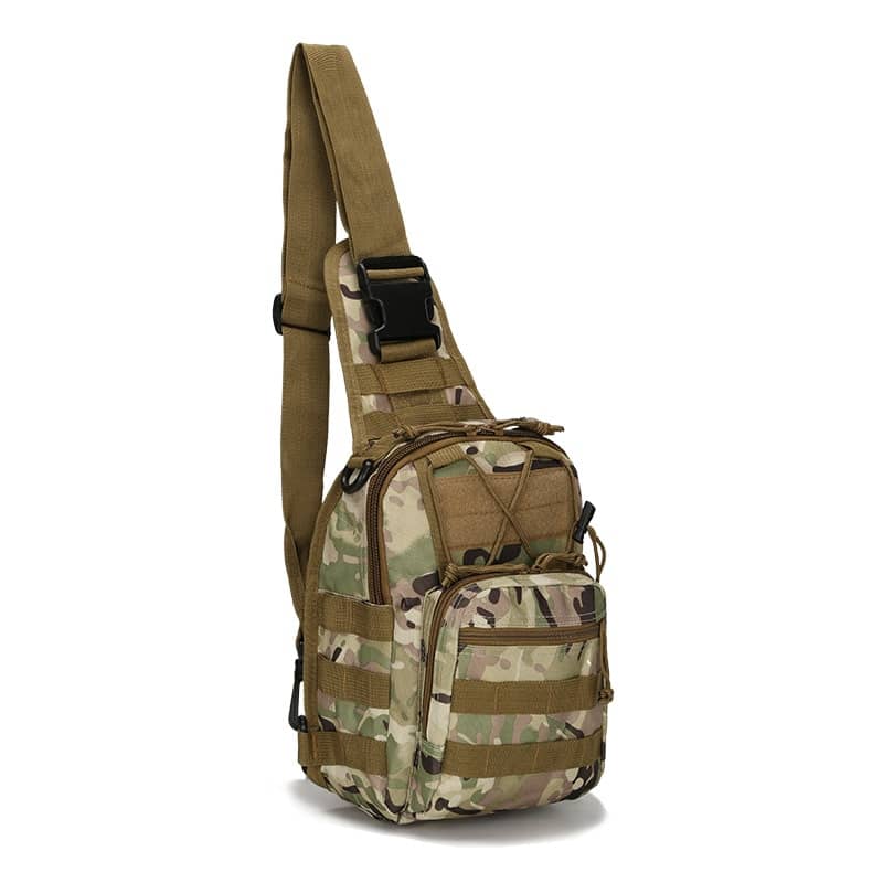 Sacoche tactique militaire 20L
