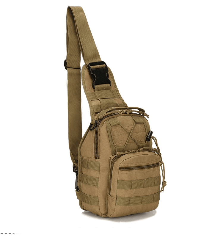 Sacoche tactique militaire 20L