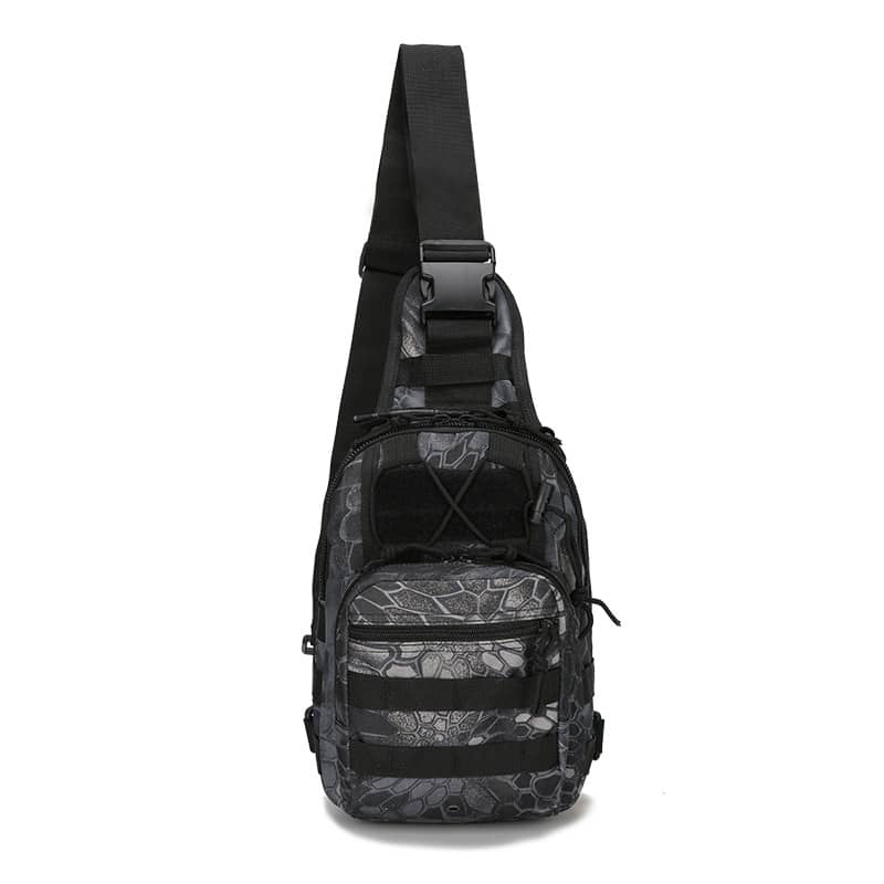 Sacoche tactique militaire 20L