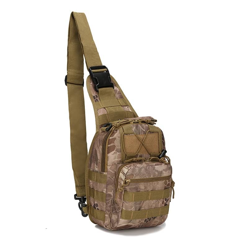 Sacoche tactique militaire 20L