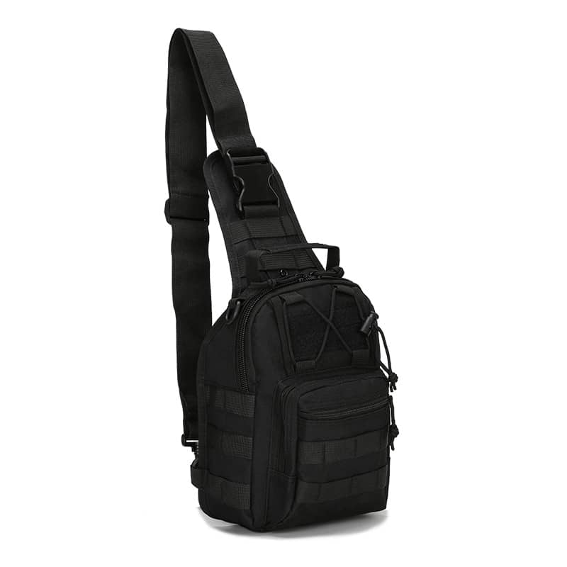 Sacoche tactique militaire 20L