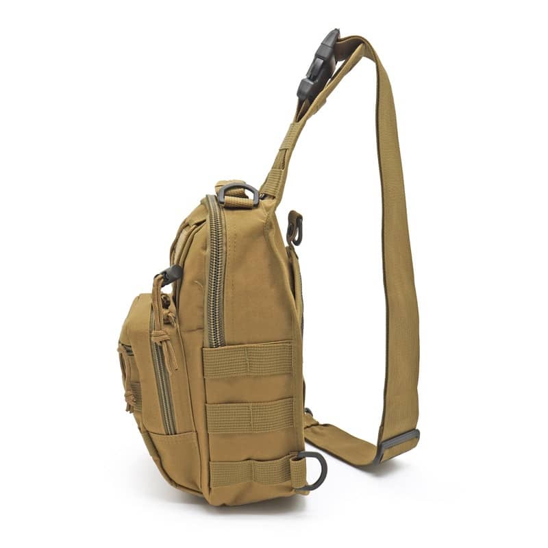 Sacoche tactique militaire 20L
